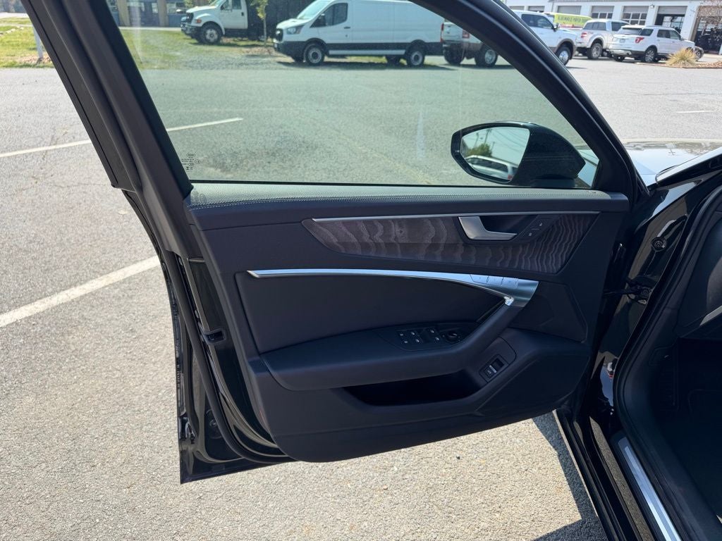 2024 Audi A6 45 Premium quattro