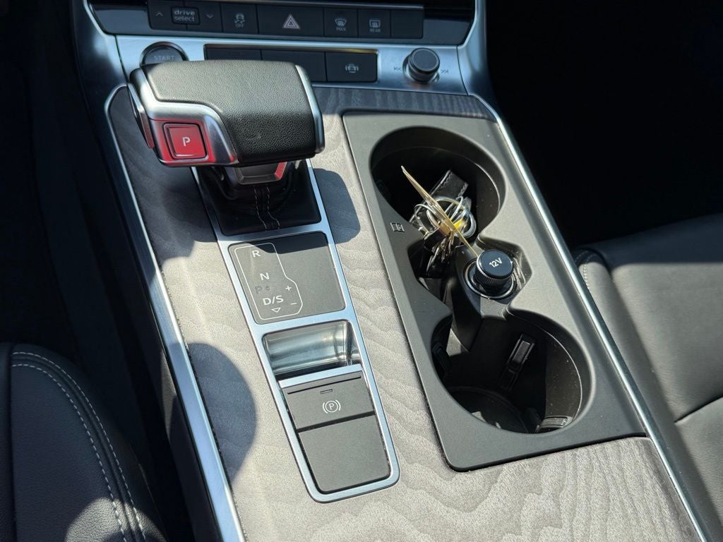 2024 Audi A6 45 Premium quattro