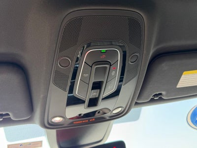 2024 Audi A6 45 Premium quattro