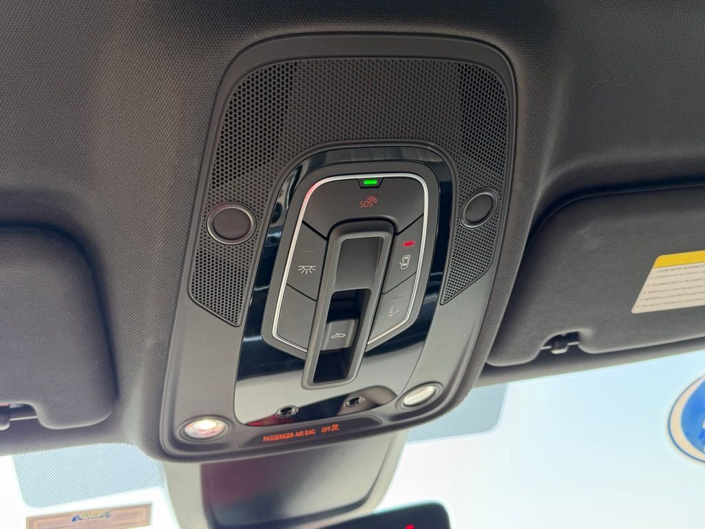 2024 Audi A6 45 Premium quattro