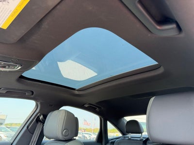 2024 Audi A6 45 Premium quattro