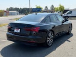 2024 Audi A6 45 Premium quattro