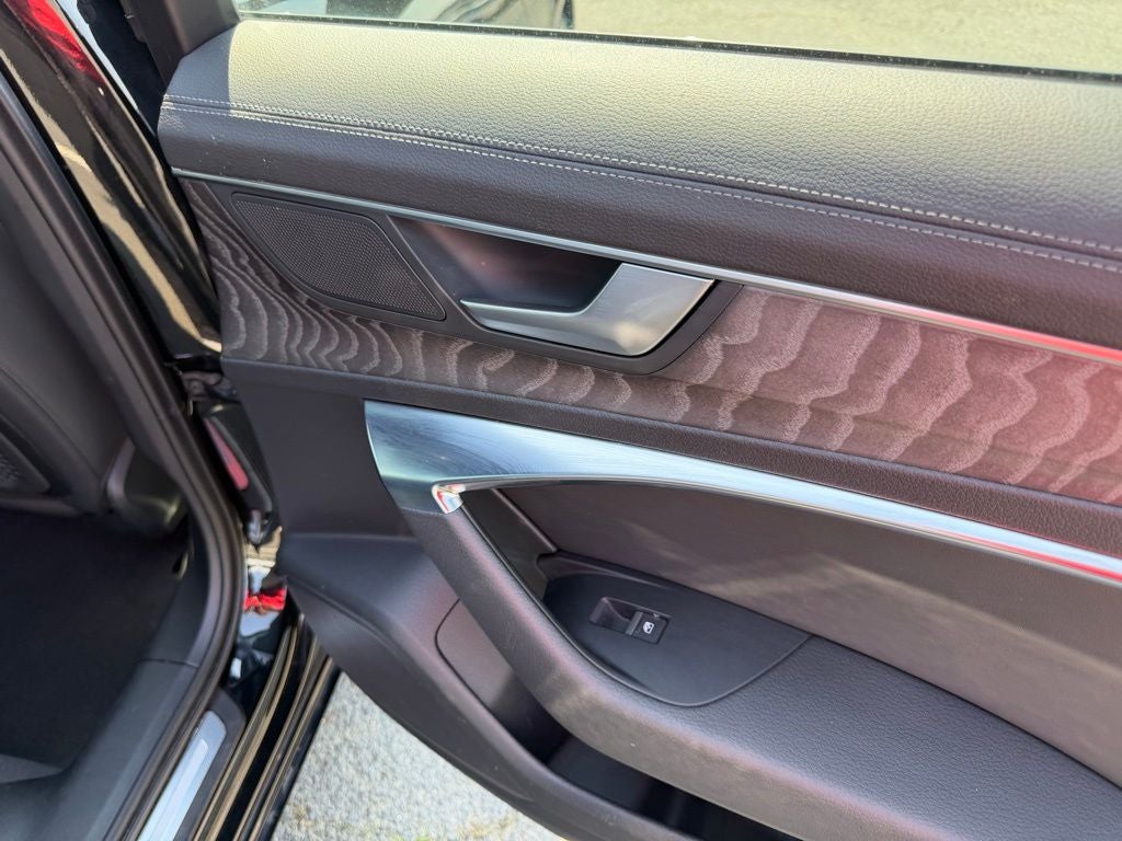 2024 Audi A6 45 Premium quattro