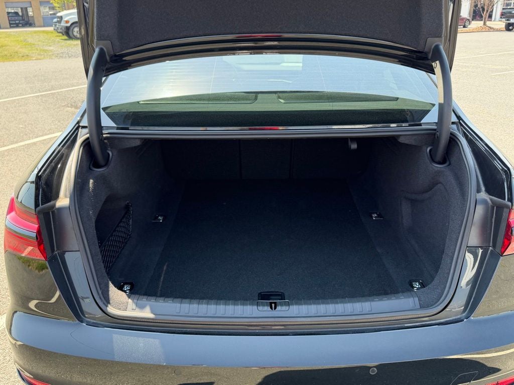 2024 Audi A6 45 Premium quattro