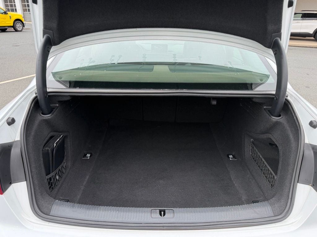 2019 Audi A4 2.0T Premium Plus quattro