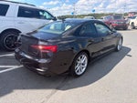 2023 Audi A5 45 S line Premium quattro
