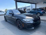2021 BMW 5 Series 530i