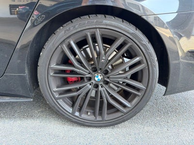 2021 BMW 5 Series 530i