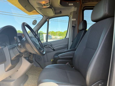 2016 Mercedes-Benz Sprinter 3500 Base