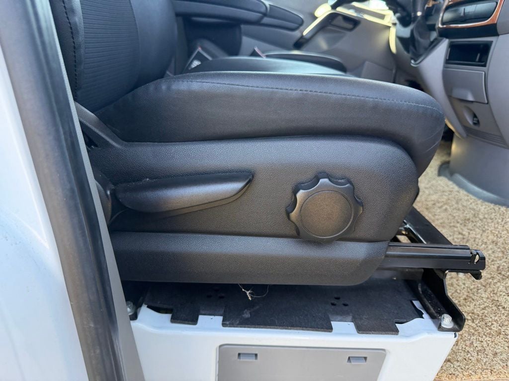 2016 Mercedes-Benz Sprinter 3500 Base