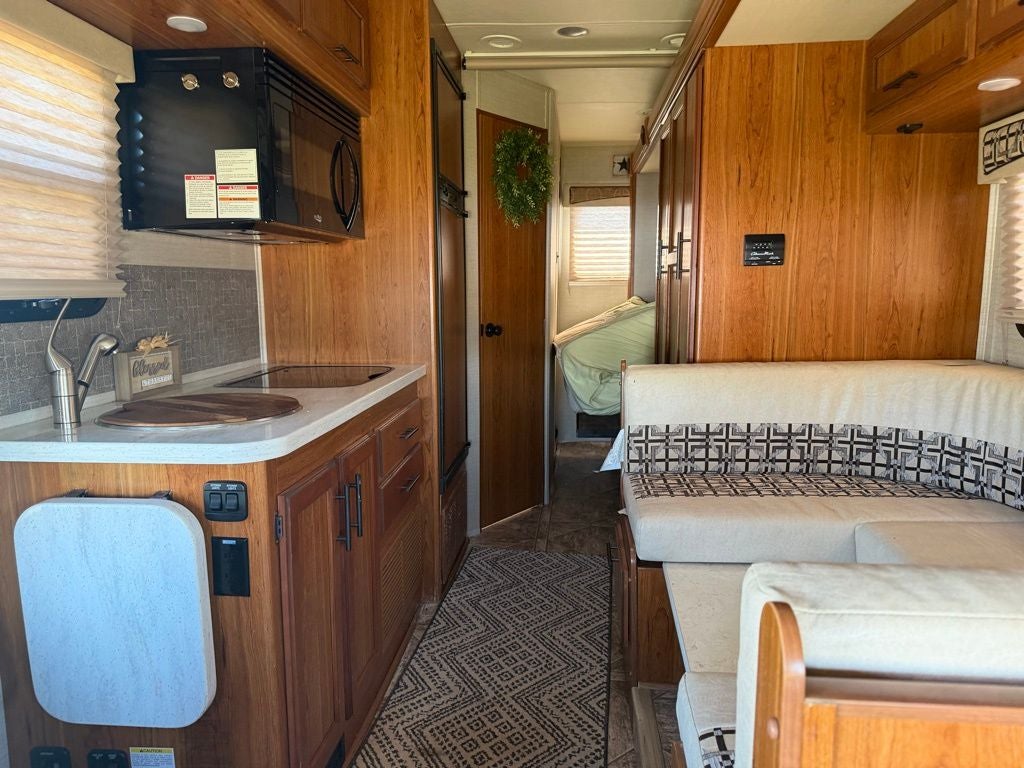 2016 Mercedes-Benz Sprinter 3500 Base