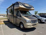 2016 Mercedes-Benz Sprinter 3500 Base