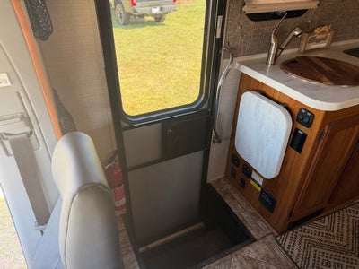 2016 Mercedes-Benz Sprinter 3500 Base