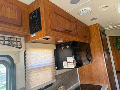 2016 Mercedes-Benz Sprinter 3500 Base