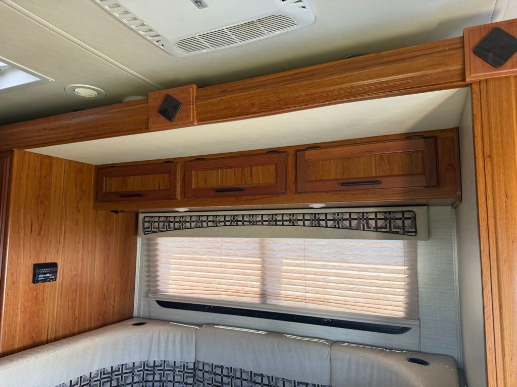 2016 Mercedes-Benz Sprinter 3500 Base