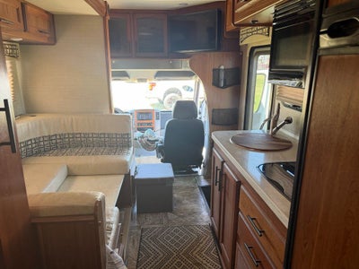 2016 Mercedes-Benz Sprinter 3500 Base