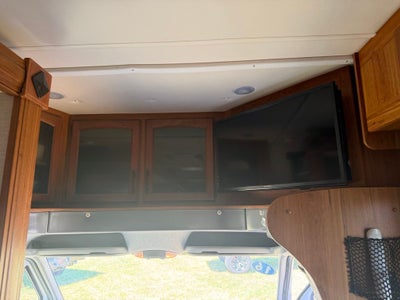 2016 Mercedes-Benz Sprinter 3500 Base