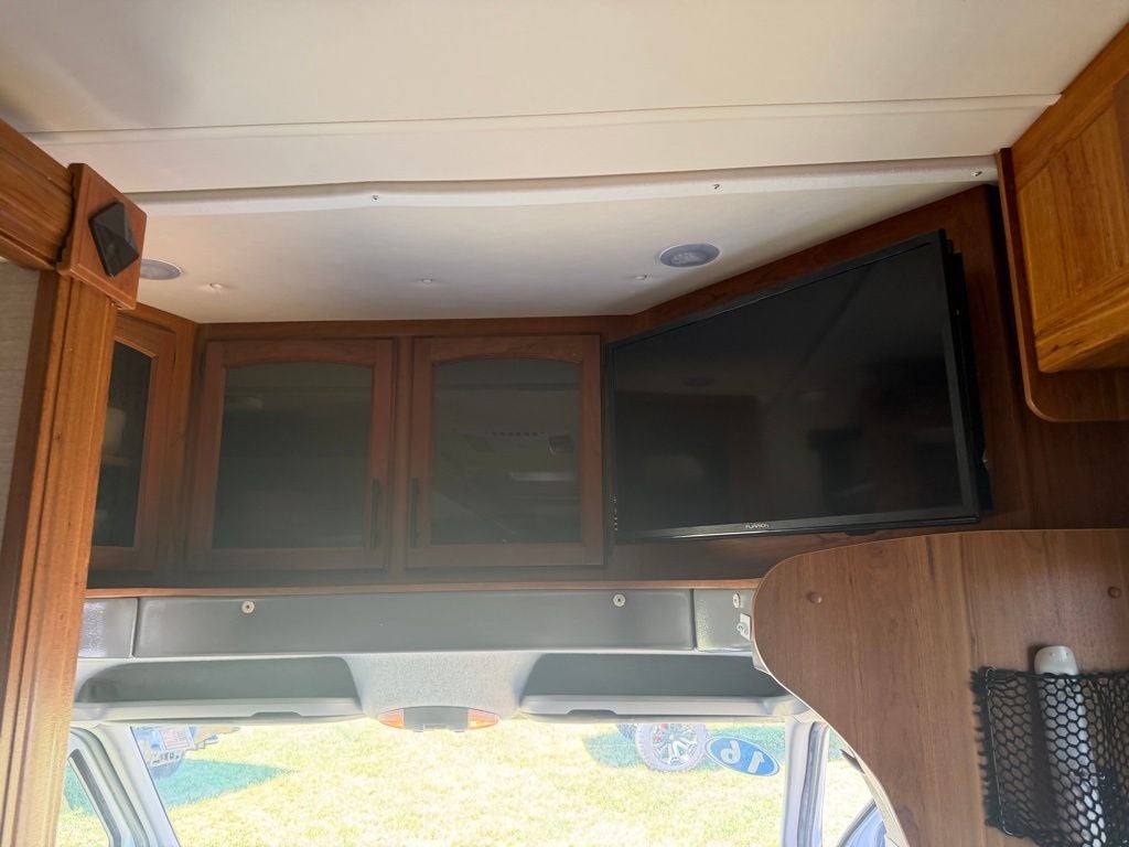 2016 Mercedes-Benz Sprinter 3500 Base