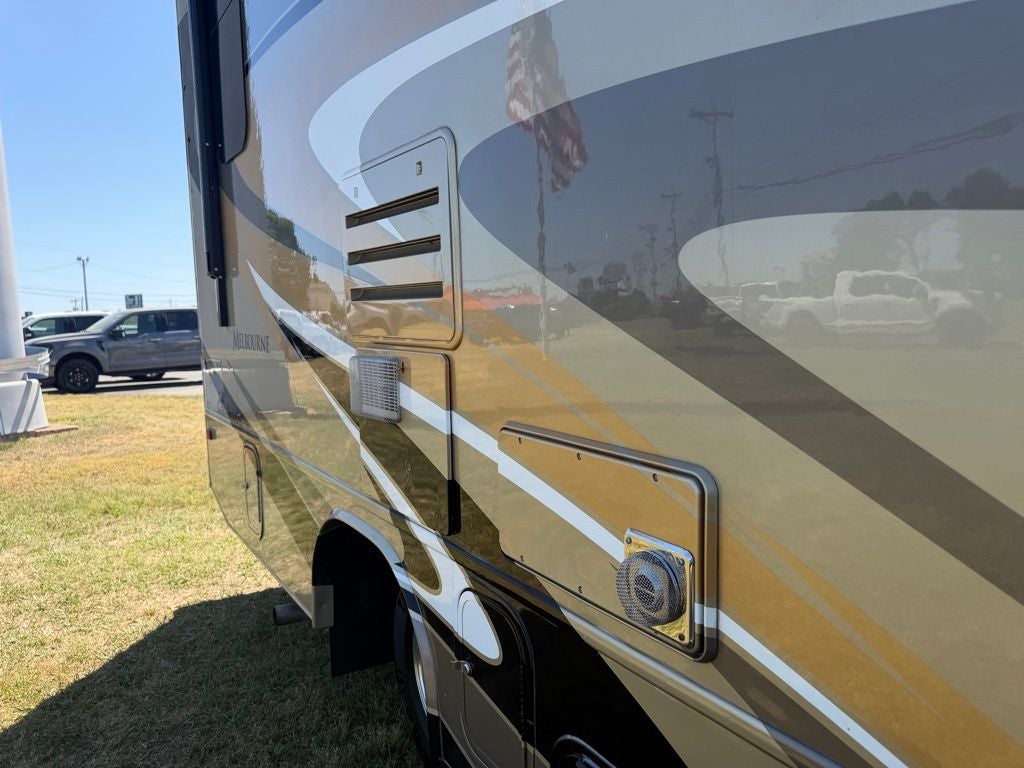 2016 Mercedes-Benz Sprinter 3500 Base