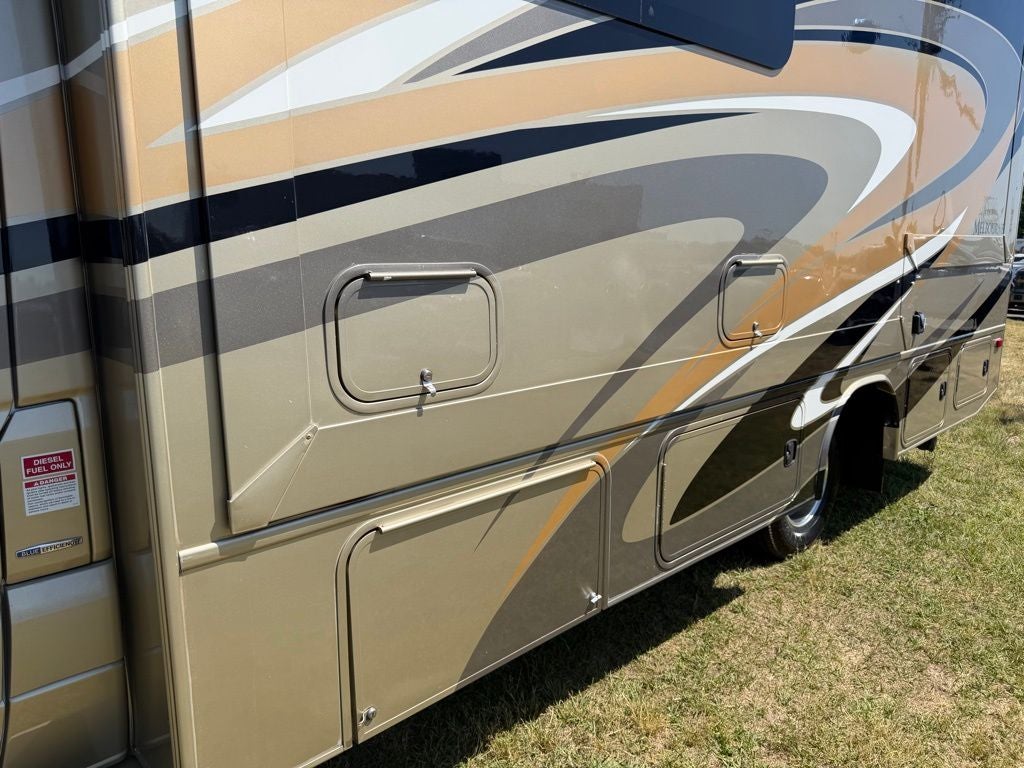 2016 Mercedes-Benz Sprinter 3500 Base