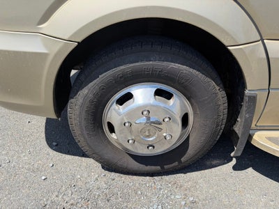 2016 Mercedes-Benz Sprinter 3500 Base