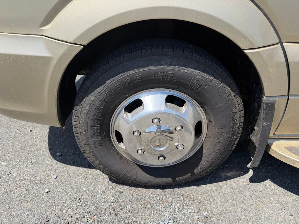 2016 Mercedes-Benz Sprinter 3500 Base