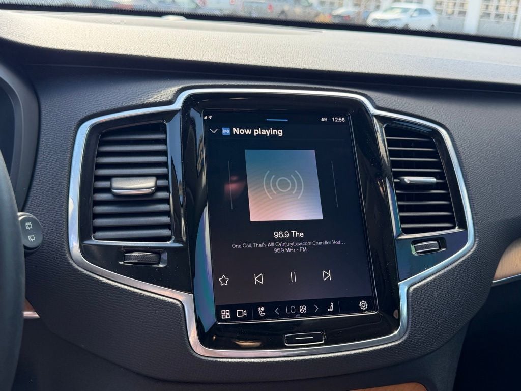 2023 Volvo XC90 B6 Plus 6-Seater