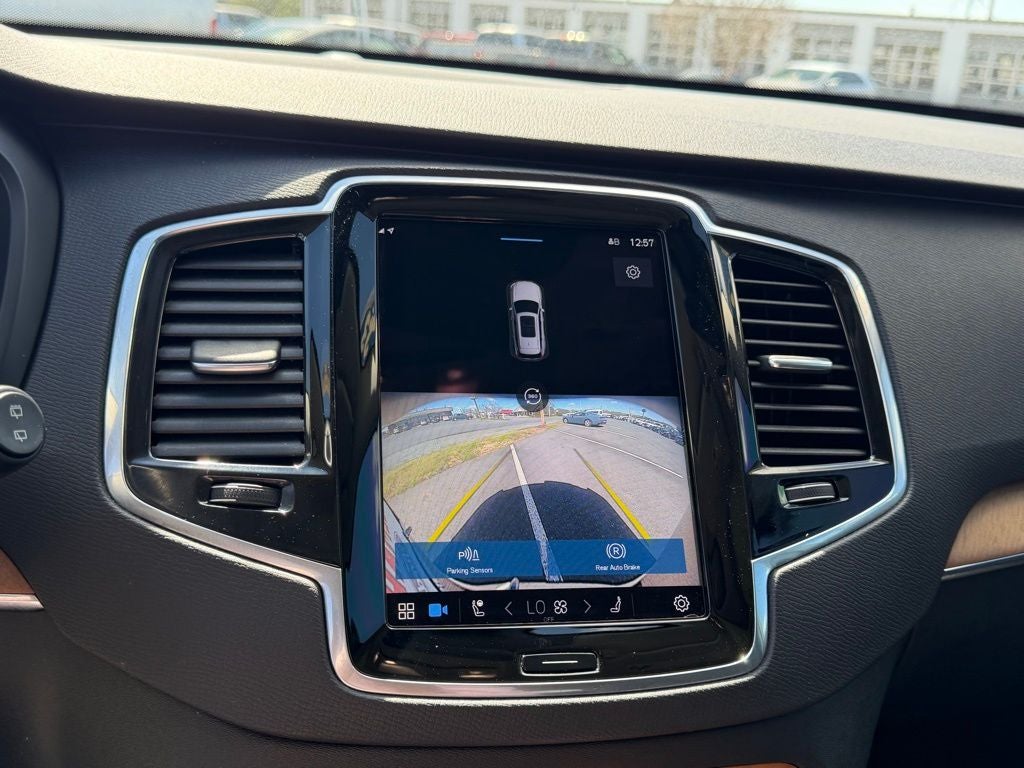 2023 Volvo XC90 B6 Plus 6-Seater