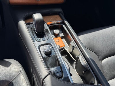 2023 Volvo XC90 B6 Plus 6-Seater