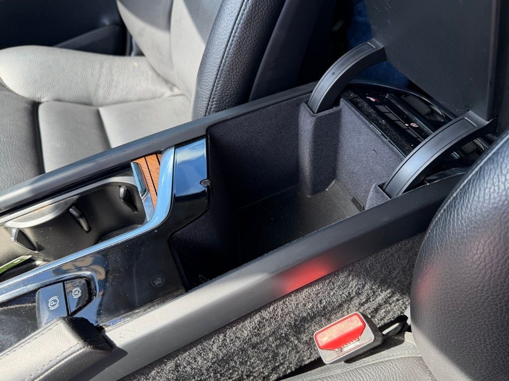 2023 Volvo XC90 B6 Plus 6-Seater