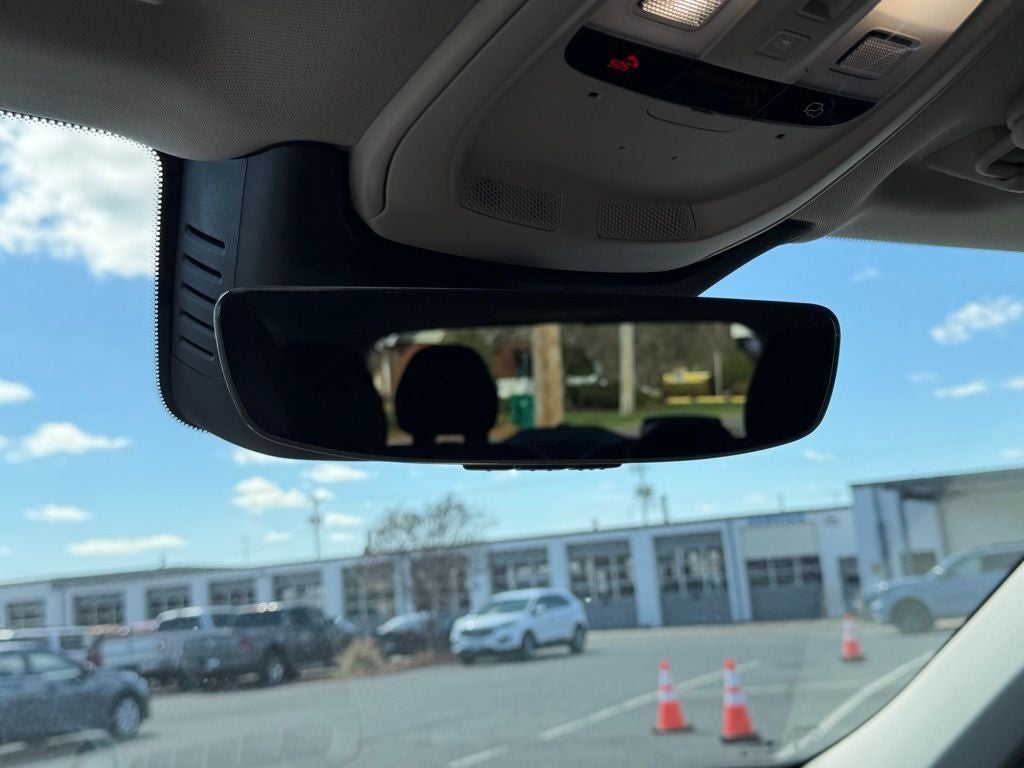 2023 Volvo XC90 B6 Plus 6-Seater