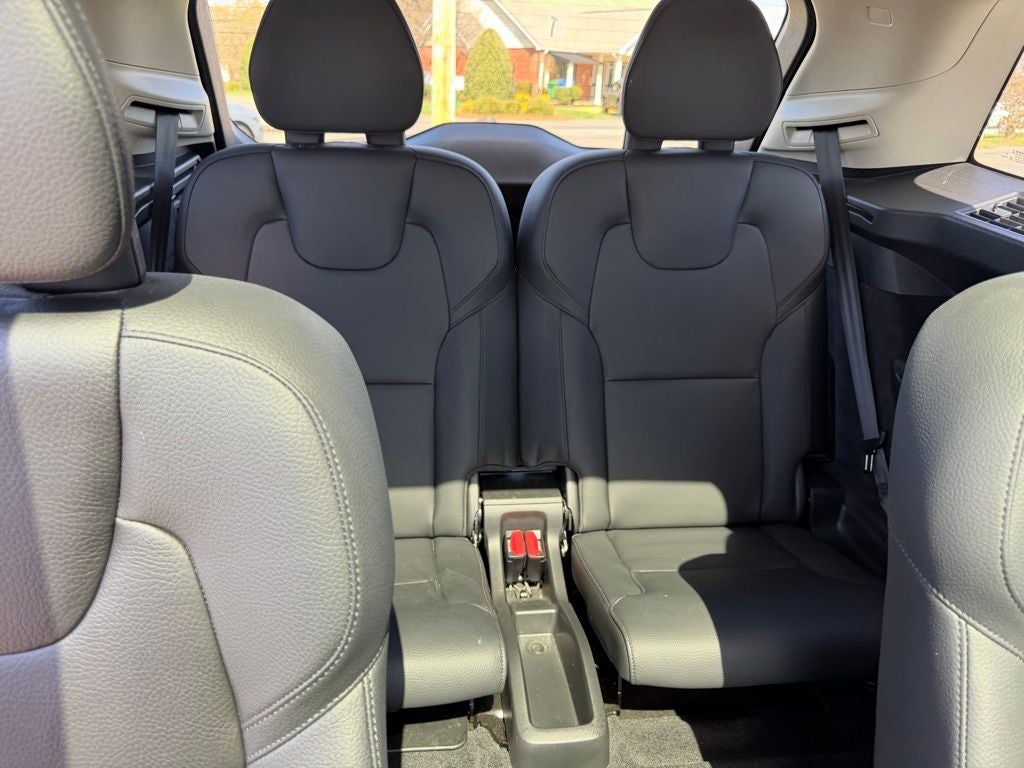 2023 Volvo XC90 B6 Plus 6-Seater