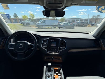 2023 Volvo XC90 B6 Plus 6-Seater