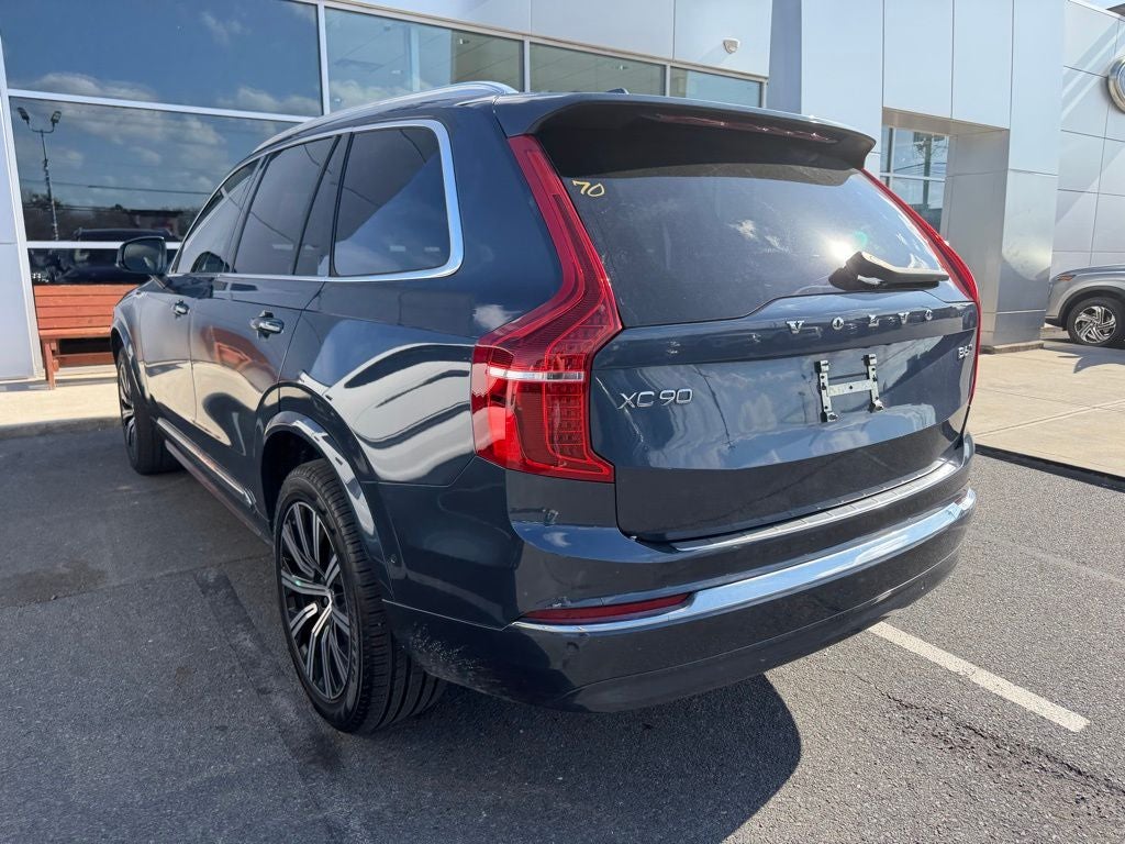 2023 Volvo XC90 B6 Plus 6-Seater