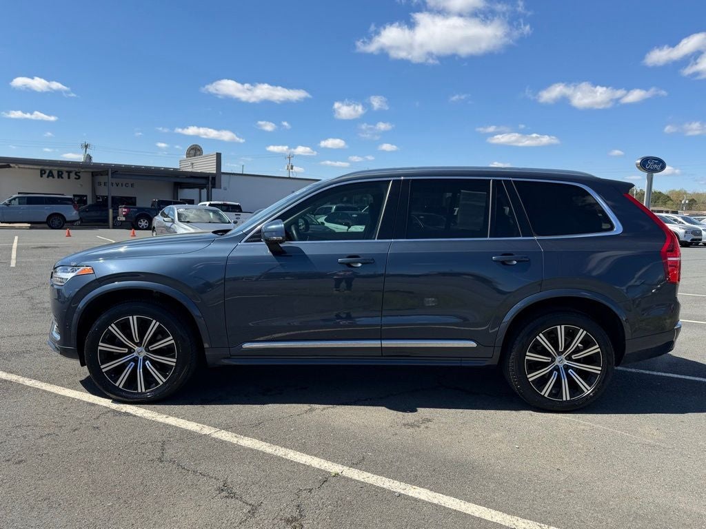2023 Volvo XC90 B6 Plus 6-Seater