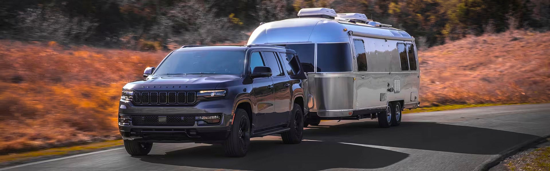 2024 Wagoneer | Albemarle Chrysler Jeep Dodge in Albermarle NC