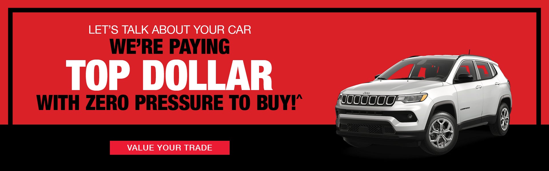 Let’s Talk About Your Car