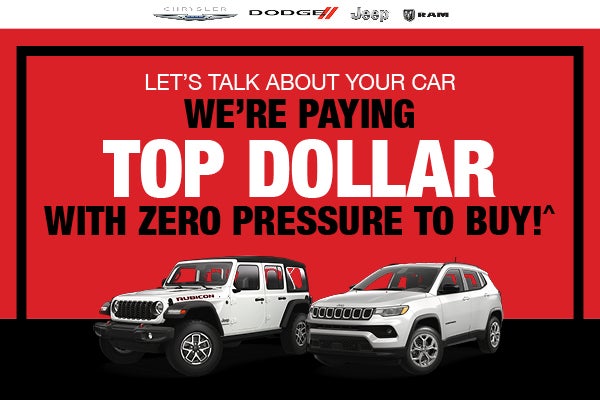 Let’s Talk About Your Car