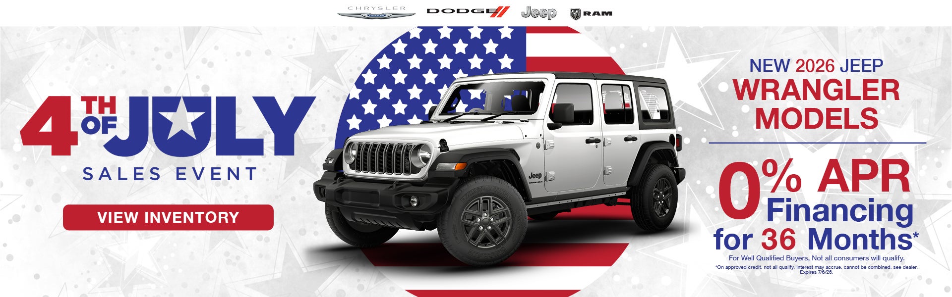 2026 Jeep Wrangler Models