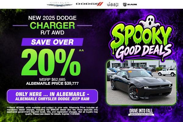 SAVE OVER 20% Off MSRP^^