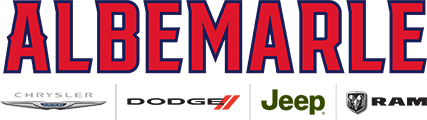 Albemarle Chrysler Jeep Dodge Albermarle, NC